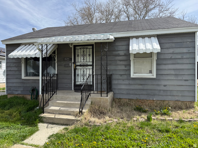 3572 S MADISON AVE, Ogden UT 84403