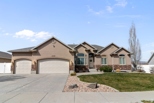 12638 S BELLAGIO WAY, Herriman UT 84096