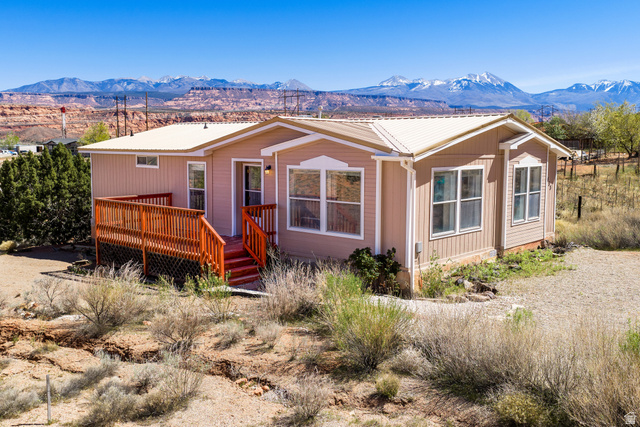 3453 LEMON LN, Moab UT 84532