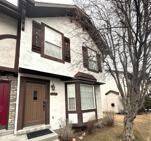 863 ZURICH LN, Midway UT 84049