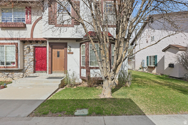 863 ZURICH LN, Midway UT 84049