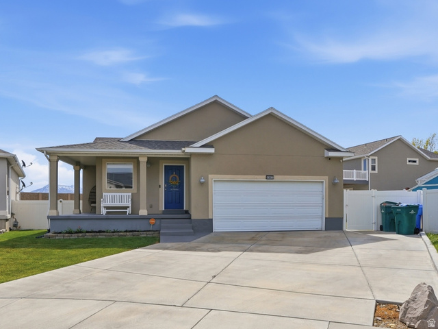 4847 W COLD SPRINGS CIR, Riverton UT 84096