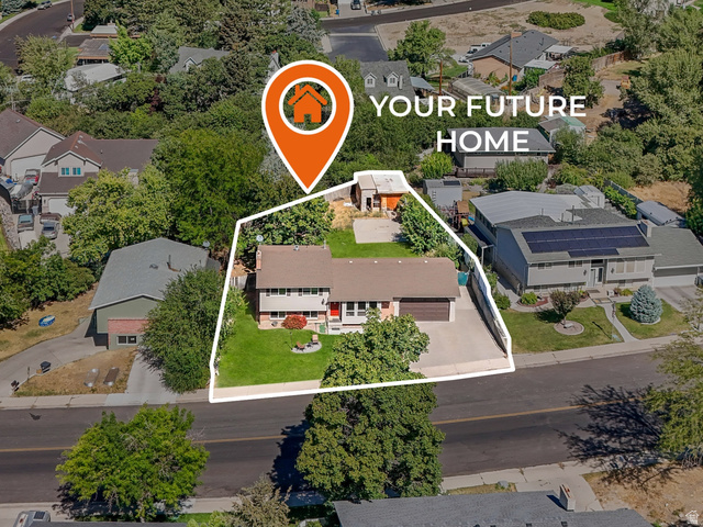 1085 E GROVE CREEK DR, Pleasant Grove UT 84062