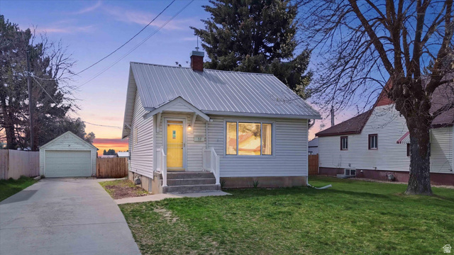 53 W 400 S, Preston ID 83263