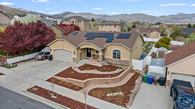 14348 S ARCADIA ROSE LN ,Herriman UT 84096