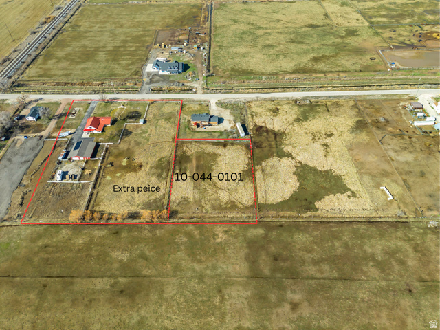 1  7500 W, West Warren UT 84404