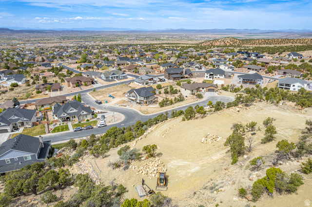 1960 N MAHOGANY CIR, Cedar City UT 84721