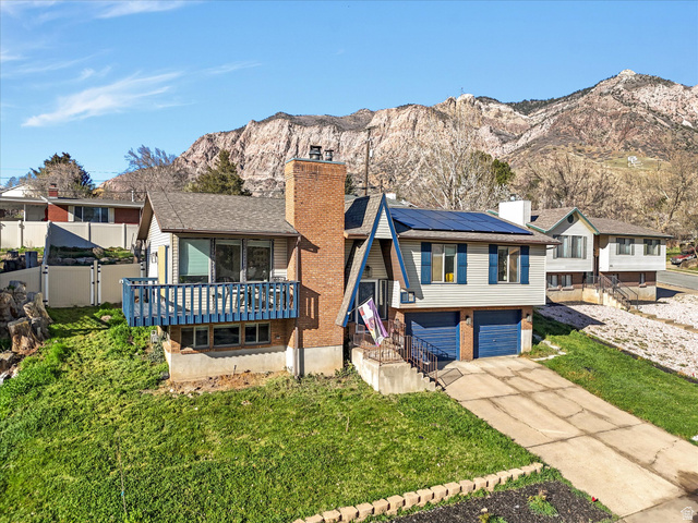 1125 S CUSTER AVE, Ogden UT 84404