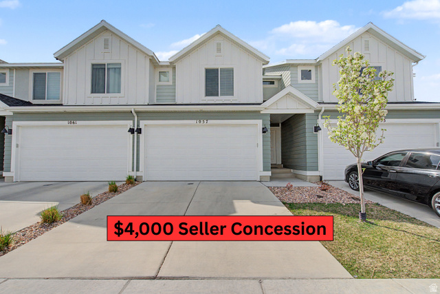 1057 E Dory Boat Rd
                     MLS #2146966
