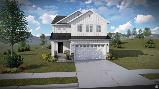 13511 S ZOLA DR #2715, Riverton UT 84096