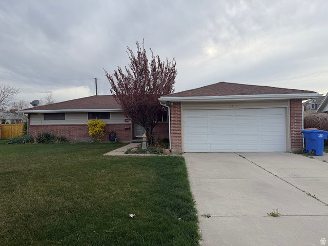 7346 S COTTONWOOD ST ,Midvale UT 84047