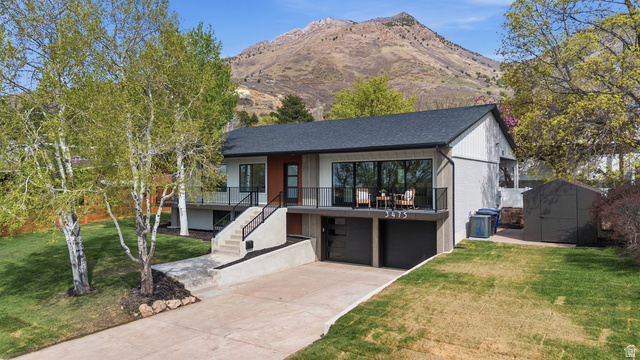 3475 S 3650 E ,Salt Lake City UT 84109