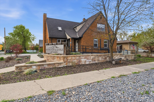 105 W 200 N, Logan, UT 84321 — photo 2