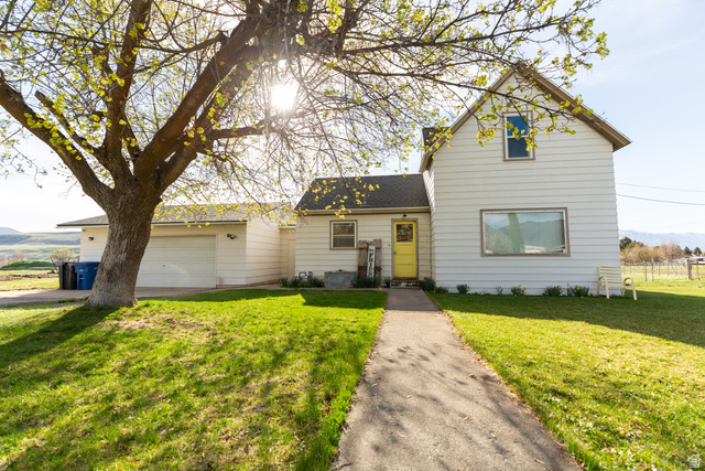 9205 S 100 E ,Paradise UT 84328