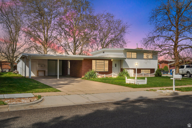 5331 S 750 E, South Ogden UT 84405