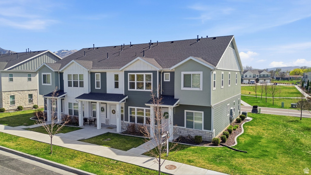 1247 W 1820 S, Logan UT 84321