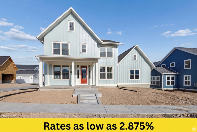 11281 S Easy Bee Rd #134
                     MLS #2147001