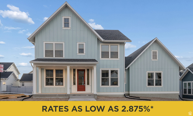 11281 S EASY BEE RD #134, South Jordan UT 84095