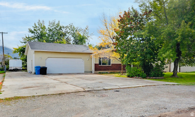 151 S 400 E, Hyrum UT 84319