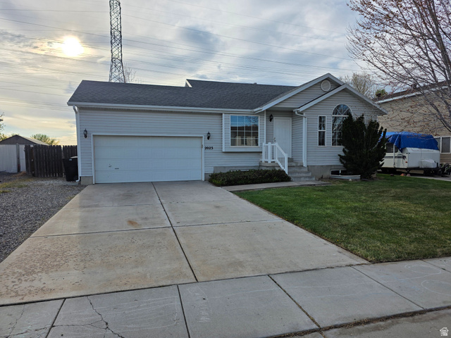 2023 N 1615 W, Clinton UT 84015