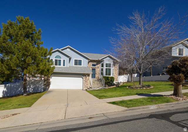 1123 E 11780 S, Sandy UT 84094