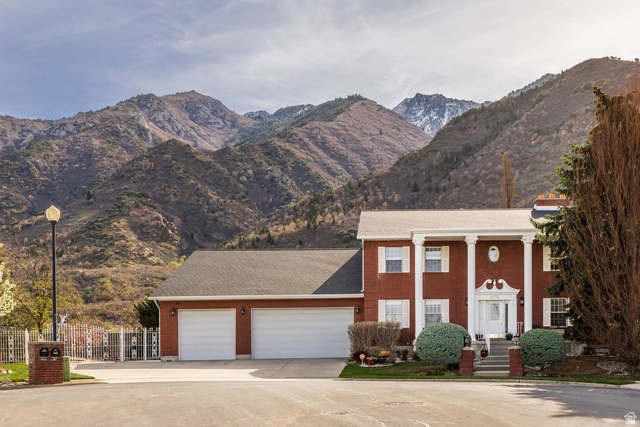 2676 E Hill Climb Cir
                     MLS #2147054