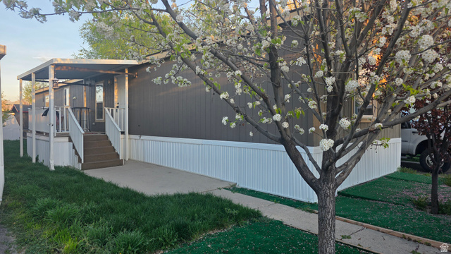 Main photo for 2831 S 2540 W #218