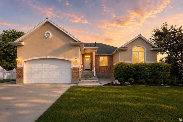 341 W 600 N
                     MLS #2147068