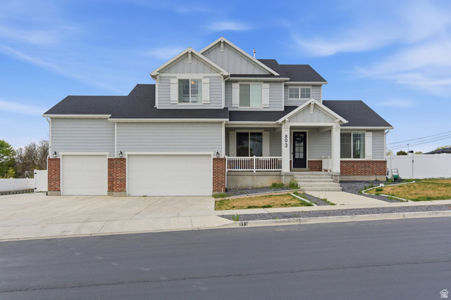 893 N 1580 E, Lehi UT 84043