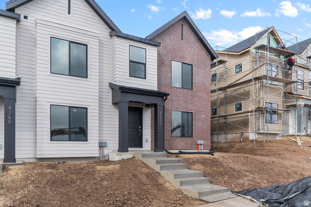 4337 N BUCKSTONE WAY #1382, Lehi UT 84048