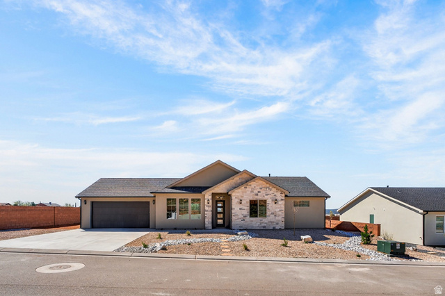 1193 W KOKOPELLI ST, Hildale UT 84784