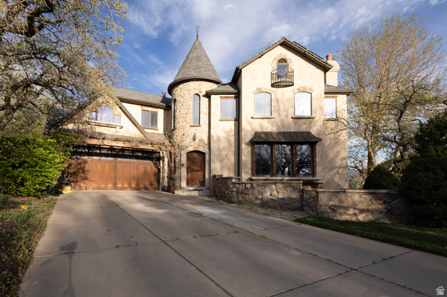 1572 N STAYNER DR, Farmington UT 84025