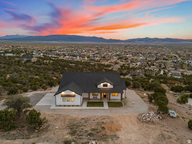 1066 S Panorama Dr
                     MLS #2147098