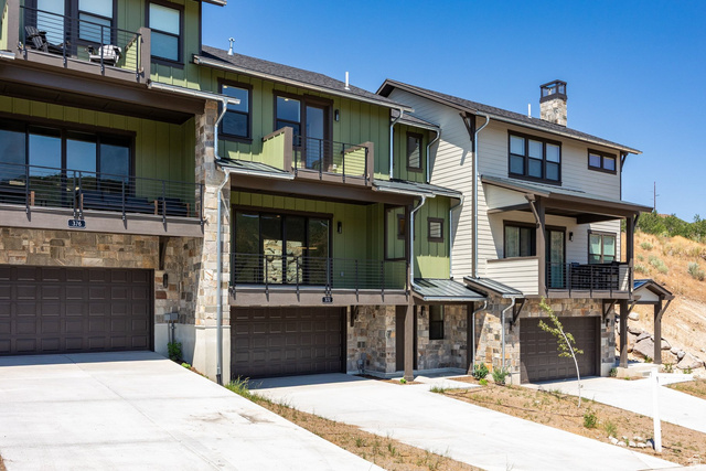 372 W Ascent Dr #261
                     MLS #2147102