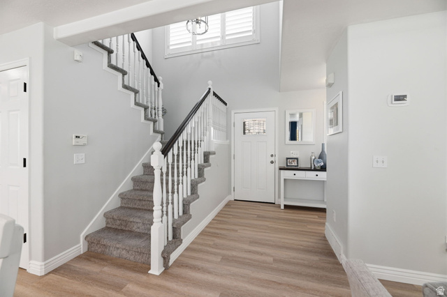 14436 S DEBRIAN WAY, Draper UT 84020