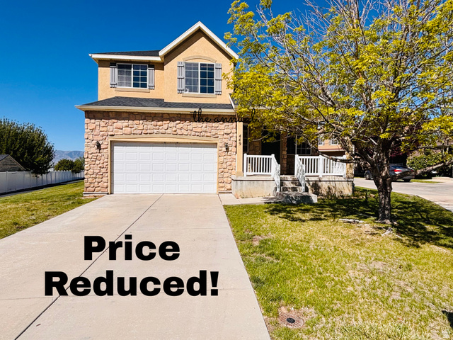 449 E APPLE BLOSSOM DR, Pleasant Grove UT 84062