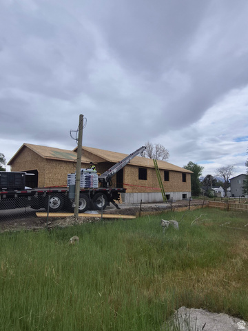 371 N 50 W
                     MLS #2147113