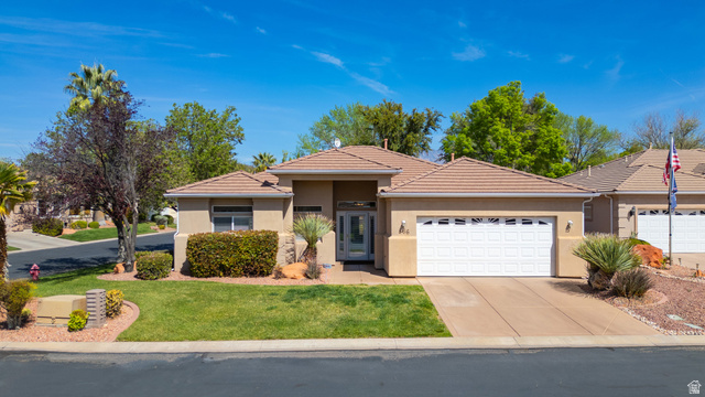 866 W Sandpiper Pl
                     MLS #2147129