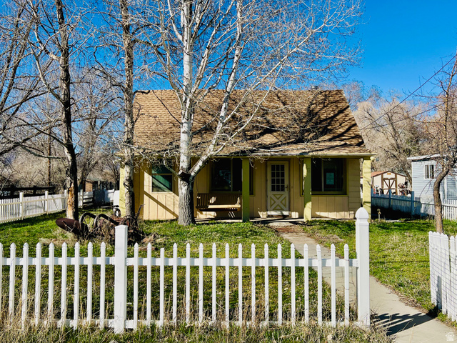 446 W 200 S #1, Heber City UT 84032