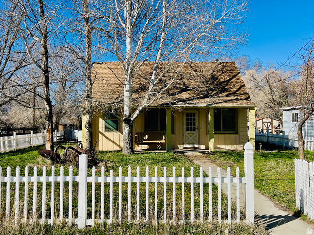 Main photo for 446 W 200 S