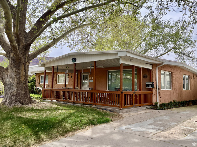 384  Tusher St
                     MLS #2147136