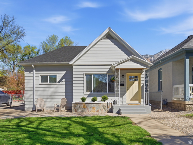 2244 JACKSON AVE, Ogden UT 84401