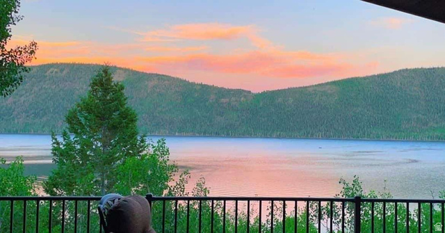 573 W LAKE VW, Fish Lake UT 84701