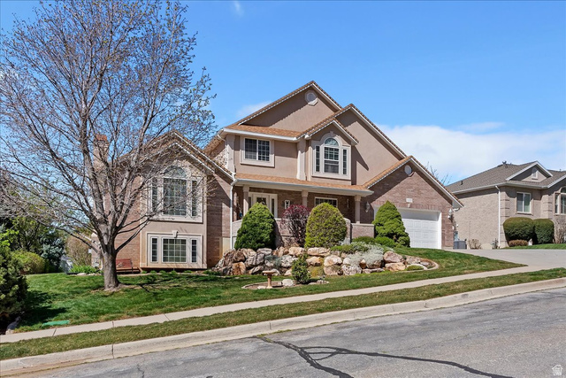 3435 N 825 E, North Ogden UT 84414