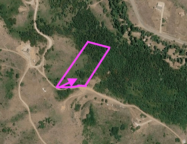 12416 E HIGH PINE AVE, Huntsville UT 84317