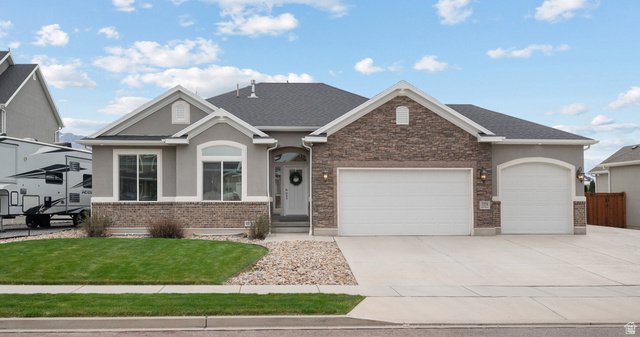 3274 N 280 W #LOT227, Lehi UT 84043