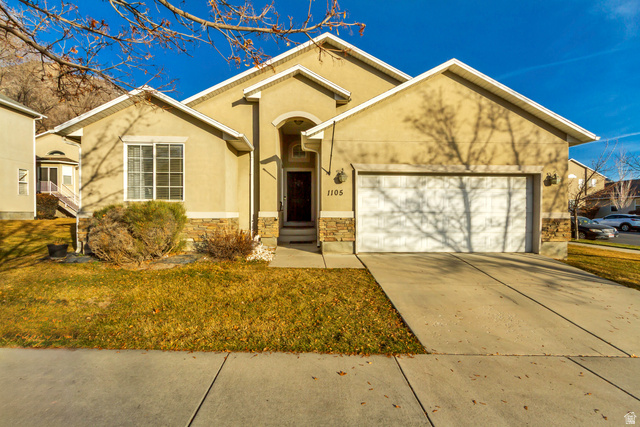 1105 S 1420 E, Provo UT 84606
