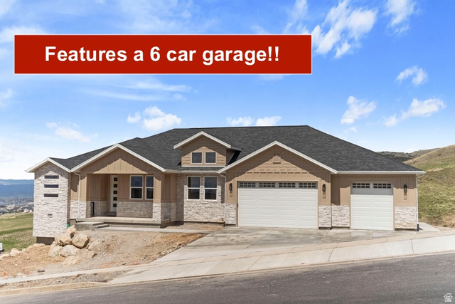 2275 E MEADOWLARK LN, North Logan UT 84341