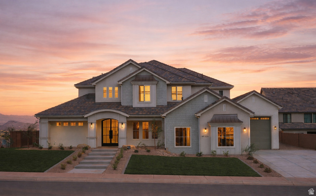 3174 S Walnut Cyn
                     MLS #2147202