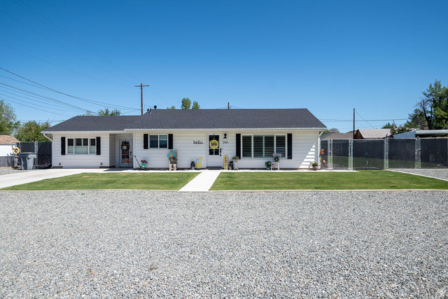 340 W 100 N
                     MLS #2147207